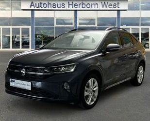 VW Taigo Gebrauchtwagen