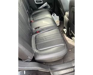 Opel Antara Gebrauchtwagen