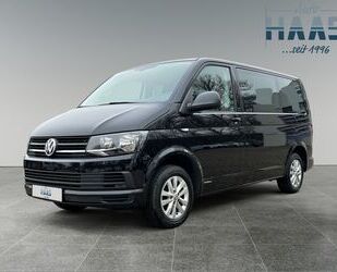 VW T6 Multivan 