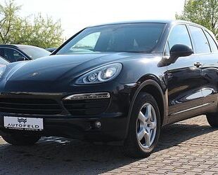 Porsche Cayenne Gebrauchtwagen