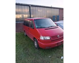 VW T4 Multivan Gebrauchtwagen