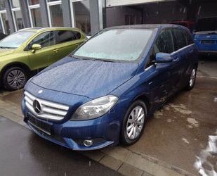 Mercedes-Benz B 180 Gebrauchtwagen