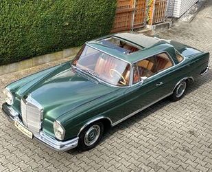 Mercedes-Benz 280 Gebrauchtwagen