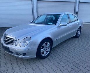 Mercedes-Benz E 280 Gebrauchtwagen