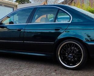 BMW 523 Gebrauchtwagen