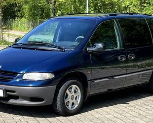 Opel Voyager 