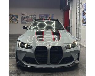 BMW M3 Gebrauchtwagen