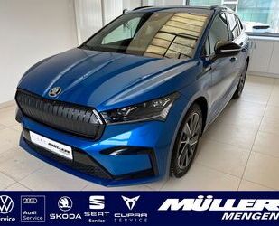 Skoda Enyaq Gebrauchtwagen