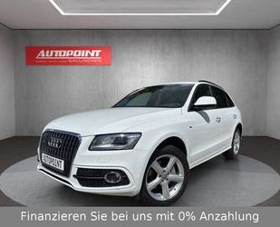 Audi Q5 Gebrauchtwagen