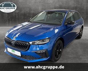Skoda Scala Gebrauchtwagen