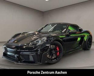 Porsche Boxster Gebrauchtwagen