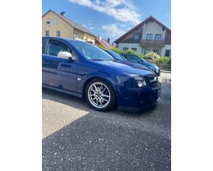 Opel Vectra Gebrauchtwagen
