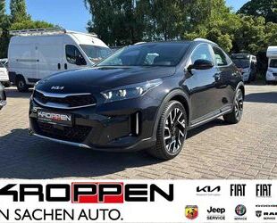 Kia XCeed Gebrauchtwagen