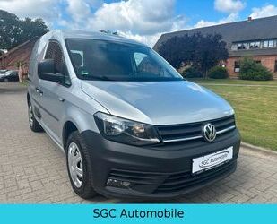 Renault Caddy 