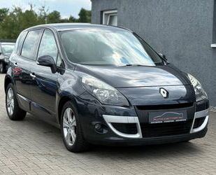 Renault Scenic Gebrauchtwagen