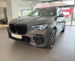 BMW X5 Gebrauchtwagen