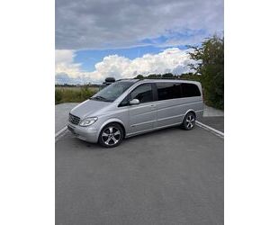 Mercedes-Benz Viano 