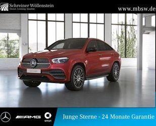 Mercedes-Benz GLE 350 Gebrauchtwagen