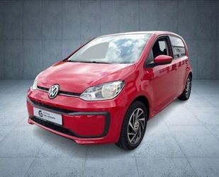 VW up! Gebrauchtwagen