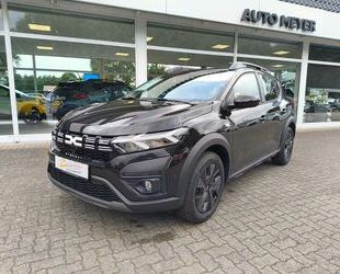 Dacia Sandero Gebrauchtwagen