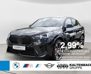 BMW X2 Gebrauchtwagen