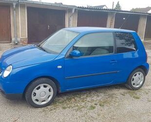VW Lupo Gebrauchtwagen