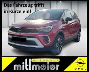 Opel Crossland (X) Gebrauchtwagen