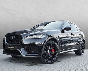 Jaguar F-Pace Gebrauchtwagen