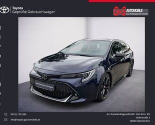 Toyota Corolla Gebrauchtwagen