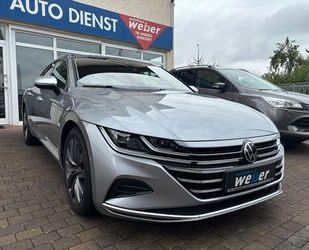 VW Arteon Gebrauchtwagen