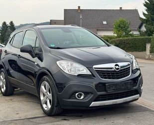 Opel Mokka Gebrauchtwagen