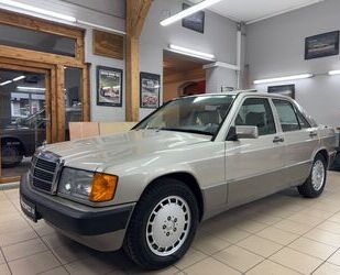 Mercedes-Benz 190 Gebrauchtwagen