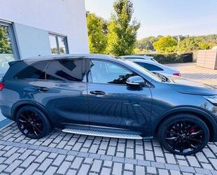Kia Sorento Gebrauchtwagen