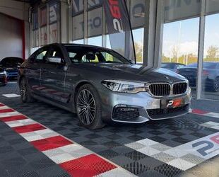 BMW 530 Gebrauchtwagen