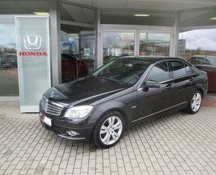 Mercedes-Benz C 180 Gebrauchtwagen
