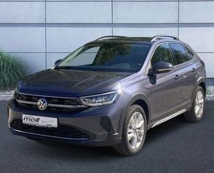 VW Taigo Gebrauchtwagen