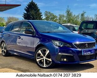 Peugeot 308 Gebrauchtwagen