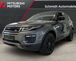 Land Rover Range Rover Evoque Gebrauchtwagen