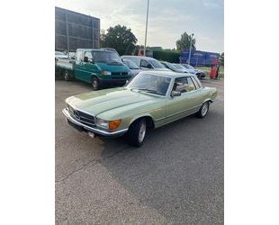Mercedes-Benz SLC 280 Gebrauchtwagen