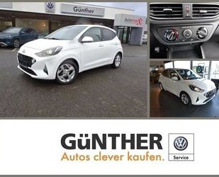 Hyundai i10 Gebrauchtwagen