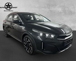 Kia XCeed Gebrauchtwagen