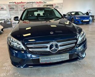 Mercedes-Benz C 200 Gebrauchtwagen