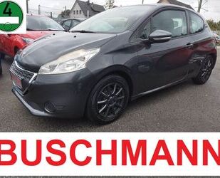 Peugeot 208 Gebrauchtwagen