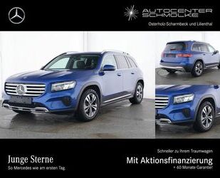 Mercedes-Benz GLB 200 Gebrauchtwagen