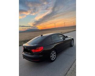 BMW 318 Gran Turismo Gebrauchtwagen
