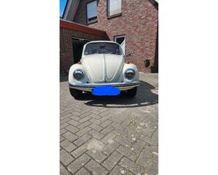 VW Käfer Gebrauchtwagen