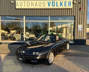 Alfa Romeo Spider Gebrauchtwagen