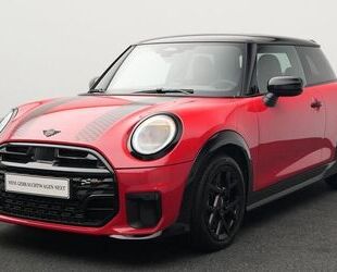 Mini Cooper S Gebrauchtwagen