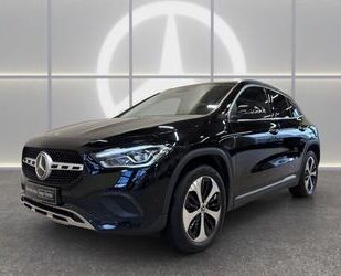 Mercedes-Benz GLA 250 Gebrauchtwagen