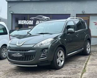 Peugeot 4007 Gebrauchtwagen
